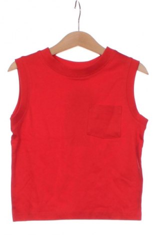 Dětské tričko  Zara, Velikost 18-24m/ 86-98 cm, Barva Červená, Cena  216,00 Kč