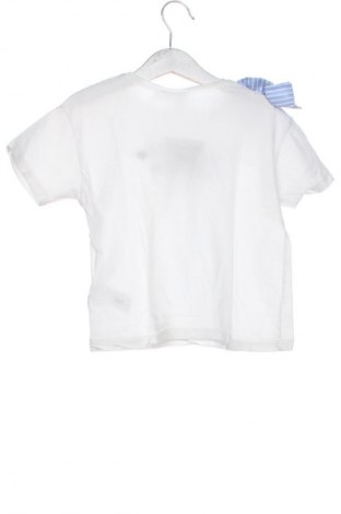 Tricou pentru copii Zara, Mărime 3-4y/ 104-110 cm, Culoare Multicolor, Preț 31,58 Lei