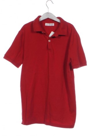 Παιδικό μπλουζάκι Zara, Μέγεθος 10-11y/ 146-152 εκ., Χρώμα Κόκκινο, Τιμή 6,99 €