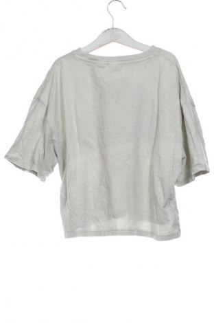 Tricou pentru copii Zara, Mărime 12-13y/ 158-164 cm, Culoare Gri, Preț 30,87 Lei
