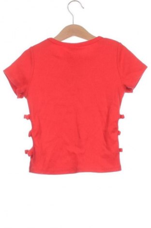 Detské tričko Zara, Veľkosť 8-9y/ 134-140 cm, Farba Červená, Cena  3,56 €