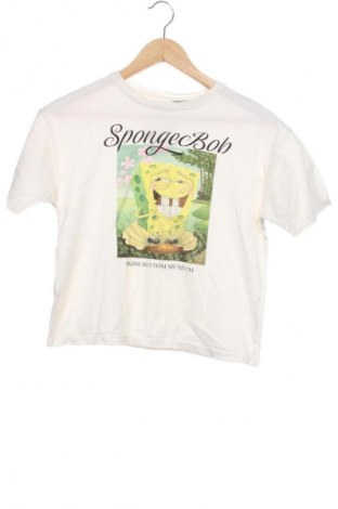 Παιδικό μπλουζάκι Zara, Μέγεθος 8-9y/ 134-140 εκ., Χρώμα Λευκό, Τιμή 3,56 €