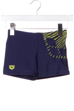 Dětské plavky  Arena, Velikost 10-11y/ 146-152 cm, Barva Modrá, Cena  369,00 Kč