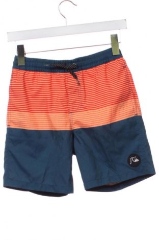 Μαγιό παιδικό Quiksilver, Μέγεθος 11-12y/ 152-158 εκ., Χρώμα Πολύχρωμο, Τιμή 14,32 €