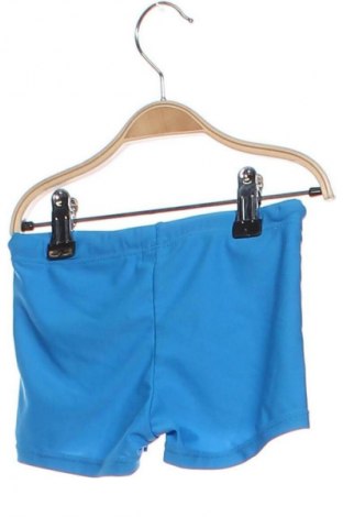 Dětské plavky  Sinsay, Velikost 2-3y/ 98-104 cm, Barva Modrá, Cena  291,00 Kč