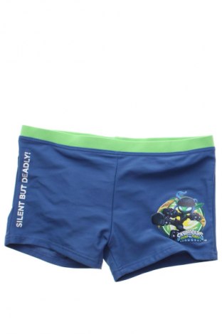 Kinderbadeanzug Unbranded, Größe 10-11y/ 146-152 cm, Farbe Blau, Preis € 15,99