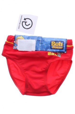 Gyerek fürdőruha Unbranded, Méret 12-18m / 80-86 cm, Szín Piros, Ár 5 989 Ft