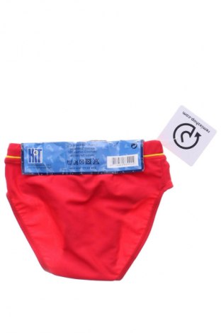 Gyerek fürdőruha Unbranded, Méret 12-18m / 80-86 cm, Szín Piros, Ár 5 989 Ft