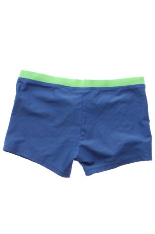 Strój kąpielowy dziecięcy Unbranded, Rozmiar 10-11y/ 146-152 cm, Kolor Niebieski, Cena 20,99 zł