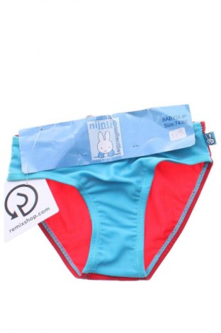Gyerek fürdőruha Unbranded, Méret 9-12m / 74-80 cm, Szín Piros, Ár 5 989 Ft