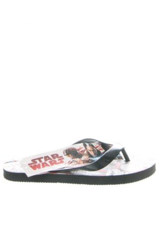 Papuci de casă pentru copii Star Wars, Mărime 34, Culoare Negru, Preț 60,00 Lei