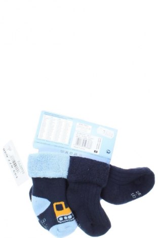 Kinder Socken Sterntaler, Größe 12-18m/ 80-86 cm, Farbe Mehrfarbig, Preis € 7,58