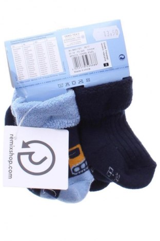 Kinder Socken Sterntaler, Größe 20y, Farbe Mehrfarbig, Preis € 7,58