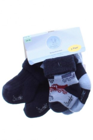 Kinder Socken Sterntaler, Größe 20y, Farbe Mehrfarbig, Preis € 7,58