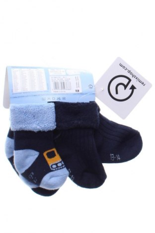 Kinder Socken Sterntaler, Größe 20y, Farbe Mehrfarbig, Preis € 7,58