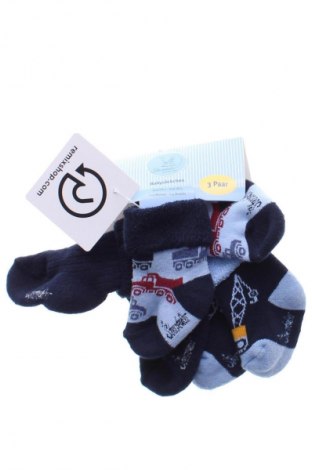 Kinder Socken Sterntaler, Größe 20y, Farbe Mehrfarbig, Preis € 7,58