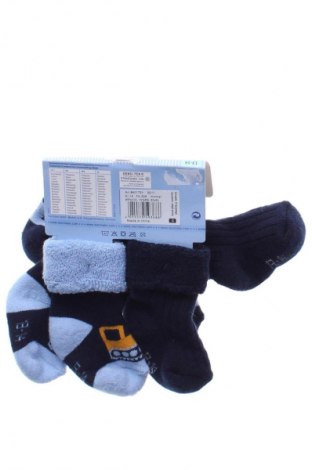 Kinder Socken Sterntaler, Größe 20y, Farbe Mehrfarbig, Preis € 7,58
