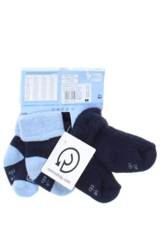 Kinder Socken Sterntaler, Größe 20y, Farbe Mehrfarbig, Preis € 7,58