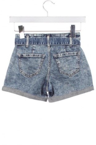 Kinderjeans Abercrombie Kids, Größe 7-8y/ 128-134 cm, Farbe Blau, Preis € 13,80