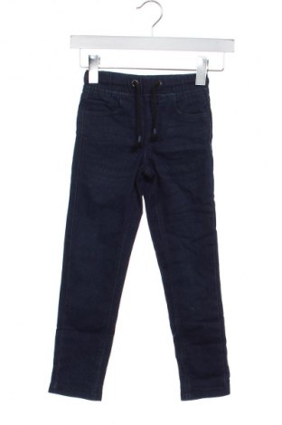 Kinderjeans Alive, Größe 5-6y/ 116-122 cm, Farbe Blau, Preis € 16,99