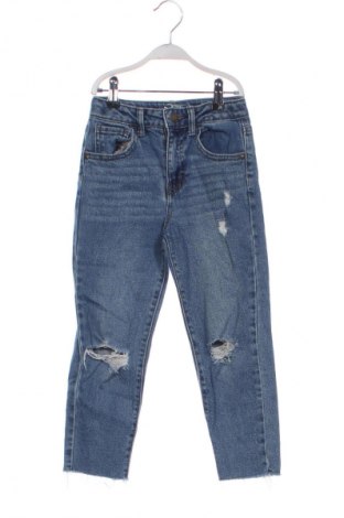 Kinderjeans Art Class, Größe 5-6y/ 116-122 cm, Farbe Blau, Preis € 15,14