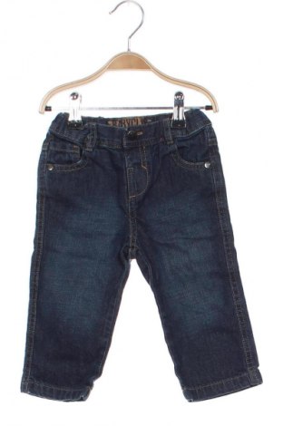 Detské džínsy  Baby Club, Veľkosť 9-12m/ 74-80 cm, Farba Modrá, Cena  16,33 €