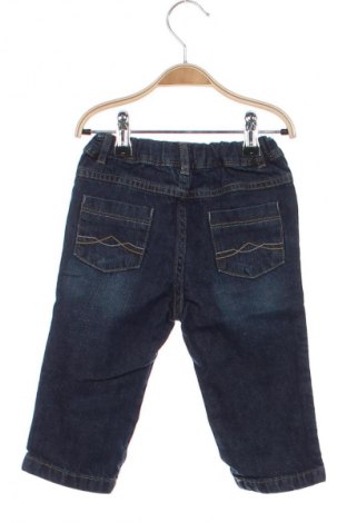 Detské džínsy  Baby Club, Veľkosť 9-12m/ 74-80 cm, Farba Modrá, Cena  16,33 €