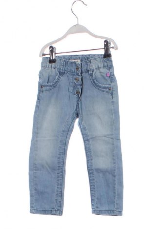 Παιδικά τζίν Babyface, Μέγεθος 18-24m/ 86-98 εκ., Χρώμα Μπλέ, Τιμή 13,99 €