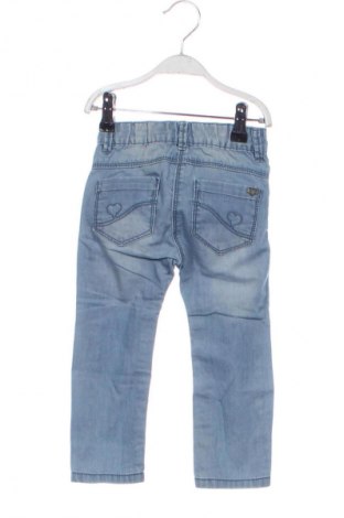 Παιδικά τζίν Babyface, Μέγεθος 18-24m/ 86-98 εκ., Χρώμα Μπλέ, Τιμή 13,99 €
