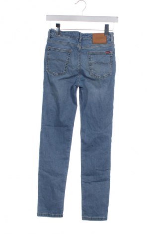 Kinderjeans Big Star, Größe 10-11y/ 146-152 cm, Farbe Blau, Preis € 13,80