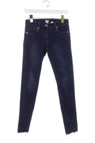 Detské džínsy  Blu Kids, Veľkosť 11-12y/ 152-158 cm, Farba Modrá, Cena  16,00 €