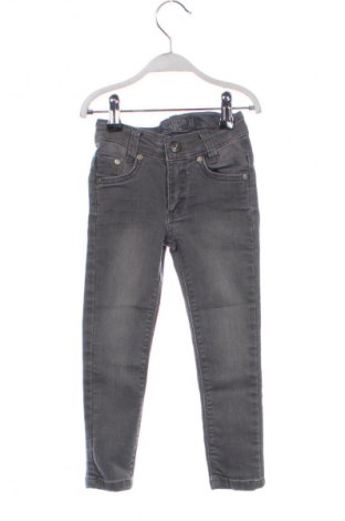 Παιδικά τζίν Blue Effect, Μέγεθος 3-4y/ 104-110 εκ., Χρώμα Γκρί, Τιμή 11,99 €