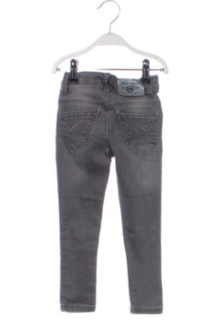 Παιδικά τζίν Blue Effect, Μέγεθος 3-4y/ 104-110 εκ., Χρώμα Γκρί, Τιμή 11,99 €