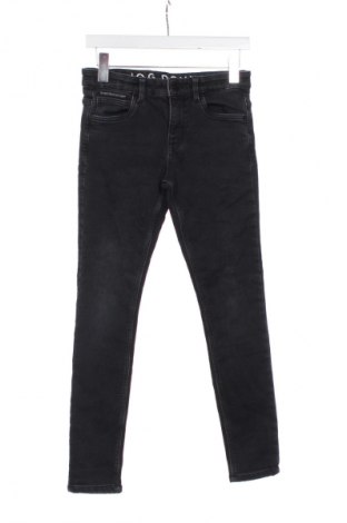 Dětské džíny  C&A, Velikost 11-12y/ 152-158 cm, Barva Černá, Cena  269,00 Kč