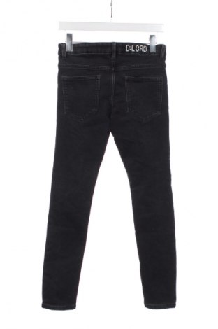 Dětské džíny  C&A, Velikost 11-12y/ 152-158 cm, Barva Černá, Cena  269,00 Kč