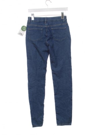 Kinderjeans C&A, Größe 14-15y/ 168-170 cm, Farbe Blau, Preis € 26,05