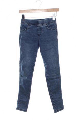 Detské džínsy  C&A, Veľkosť 9-10y/ 140-146 cm, Farba Modrá, Cena  16,33 €