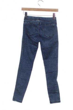Detské džínsy  C&A, Veľkosť 9-10y/ 140-146 cm, Farba Modrá, Cena  16,33 €