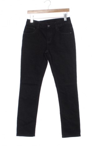 Kinderjeans C&A, Größe 13-14y/ 164-168 cm, Farbe Schwarz, Preis € 11,99