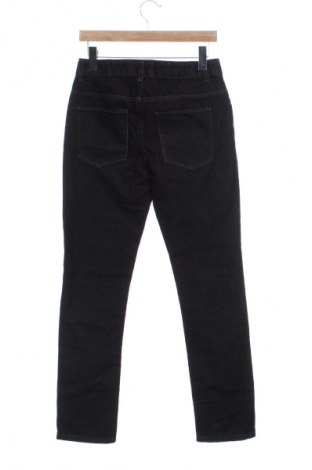 Kinderjeans C&A, Größe 13-14y/ 164-168 cm, Farbe Schwarz, Preis € 11,99