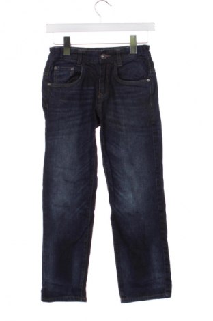 Detské džínsy  C&A, Veľkosť 9-10y/ 140-146 cm, Farba Modrá, Cena  11,95 €