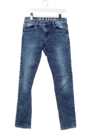 Kinderjeans C&A, Größe 14-15y/ 168-170 cm, Farbe Blau, Preis € 9,99