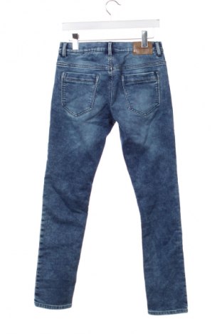 Kinderjeans C&A, Größe 14-15y/ 168-170 cm, Farbe Blau, Preis € 9,99