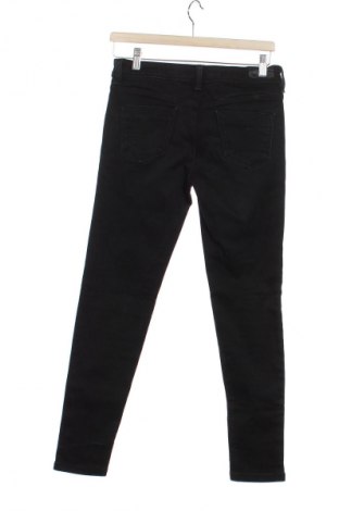 Detské džínsy  C&A, Veľkosť 11-12y/ 152-158 cm, Farba Čierna, Cena  16,00 €
