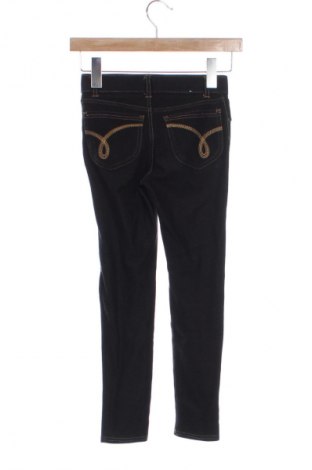 Detské džínsy  Calvin Klein Jeans, Veľkosť 7-8y/ 128-134 cm, Farba Čierna, Cena  24,55 €