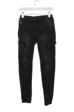 Detské džínsy  Chapter, Veľkosť 11-12y/ 152-158 cm, Farba Sivá, Cena  16,33 €