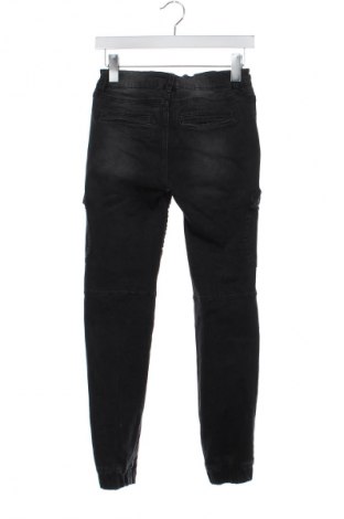 Detské džínsy  Chapter, Veľkosť 11-12y/ 152-158 cm, Farba Sivá, Cena  16,33 €