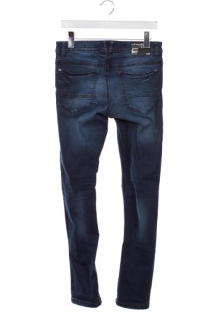 Dětské džíny  Chapter, Velikost 14-15y/ 168-170 cm, Barva Modrá, Cena  396,00 Kč