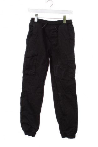 Dziecięce jeansy Chapter, Rozmiar 12-13y/ 158-164 cm, Kolor Czarny, Cena 48,99 zł