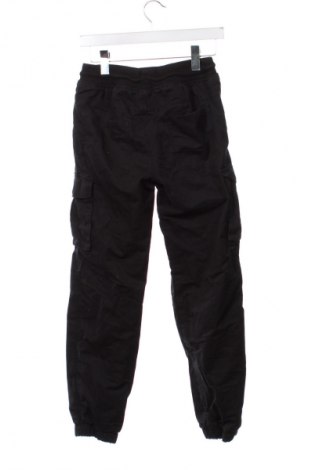 Dziecięce jeansy Chapter, Rozmiar 12-13y/ 158-164 cm, Kolor Czarny, Cena 48,99 zł